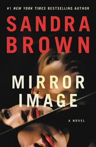 Mirror Image (Used Paperback) - Sandra Brown