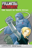 Full Metal Alchemist 3-Book Bundle (Used Paperbacks) - Makoto Inoue, Alexander O. Smith (Translator)