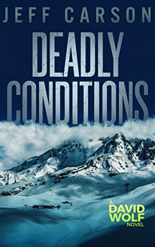 Deadly Conditions (Used Paperback) - Jeff Carson