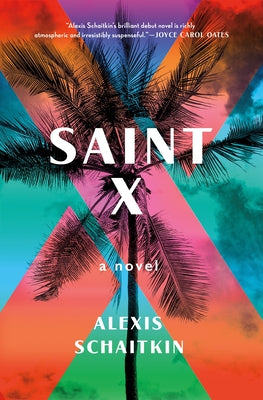 Saint X (Used Hardcover) - Alexis Schaitkin