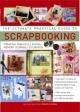 The Ultimate Practical Guide to Scrapbooking (Used Book) - Alison Lindsay