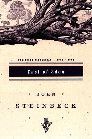 East of Eden (Used Paperback) - John Steinbeck