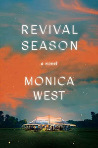 Revival Season (Used Hardcover) - Monica West