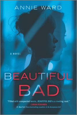 Beautiful Bad (Used Paperback) - Annie Ward