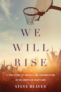 We Will Rise (Used Paperback) - Steve Beaven