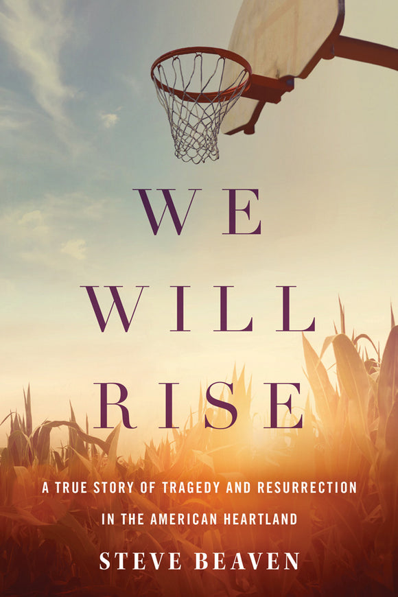 We Will Rise (Used Paperback) - Steve Beaven