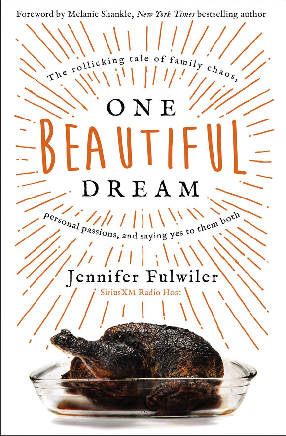 One Beautiful Dream (Used Paperback) - Jennifer Fulwiler