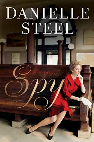 Spy (Used Hardcover) - Danielle Steel