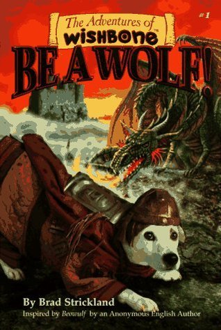 The Adventures of Wishbone Mysteries Classics Bundle (Used Paperbacks)
