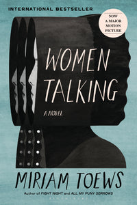 Women Talking (Used Paperback) - Miriam Toews