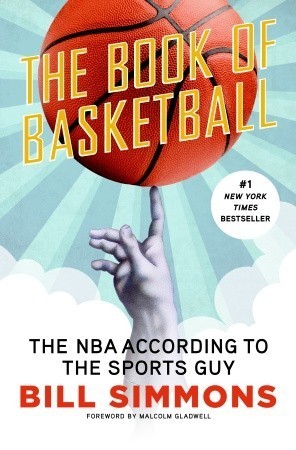 The Book of Basketball (Used Hardcover) - Bill Simmons