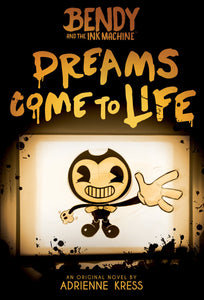 Dreams Come to Life (Used Paperback) - Adrienne Kress