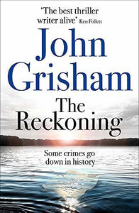 The Reckoning (Used Paperback) - John Grisham