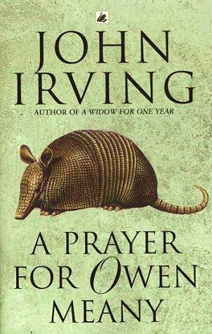 A Prayer for Owen Meany (Used Hardcover) - John Irving