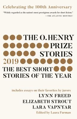 The O. Henry Prize Stories 2019 (Used Paperback) - Laura Furman (Editor)
