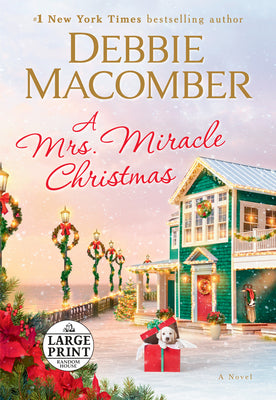 A Mrs. Miracle Christmas (Used Paperback) - Debbie Macomber