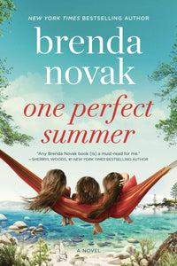 One Perfect Summer (Used Paperback) - Brenda Novak