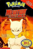 Pokemon Chapter Books Bundle of 3 (Used Paperback)