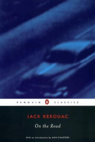 On the Road (Used Hardcover) - Jack Kerouac