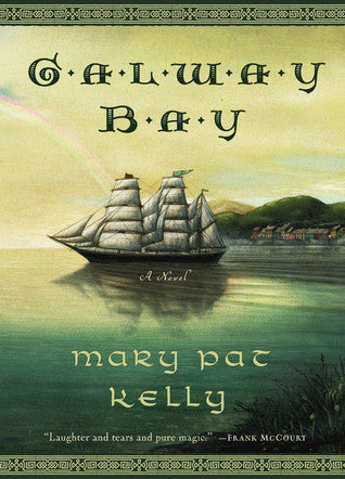 Galway Bay (Used Hardcover) - Mary Pat Kelly