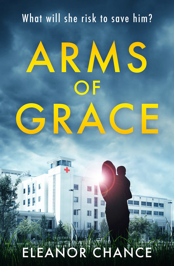Arms of Grace (Used Paperback) - Eleanor Chance