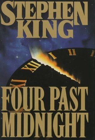 Four Past Midnight (Used Hardcover) - Stephen King