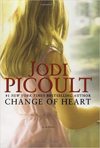 Change of Heart (Used Paperback) - Jodi Picoult