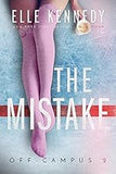 The Mistake (Used Paperback) - Elle Kennedy