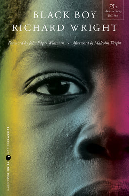 Black Boy (Used Paperback) - Richard Wright