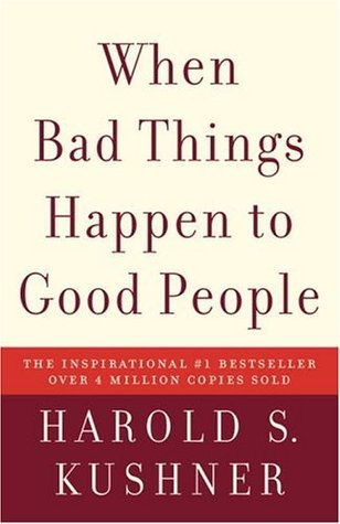 When Bad Things Happen to Good People (Used Paperback) - Harold S Kushner