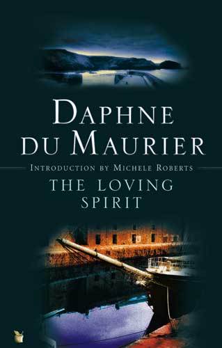 The Loving Spirit (Used Paperback) - Daphne du Maurier