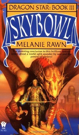 Skybowl (Used Mass Market Paperback) - Melanie Rawn