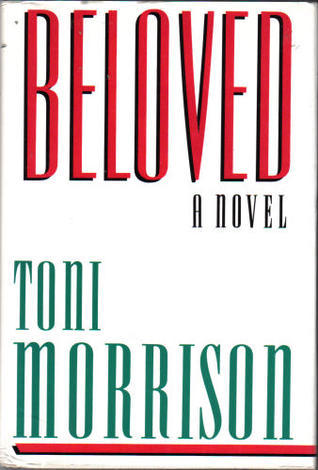 Beloved (Used Hardcover) - Toni Morrison