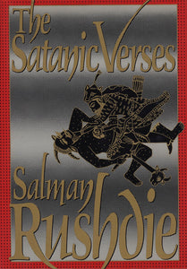 The Satanic Verses (Used Hardcover) - Salman Rushdie