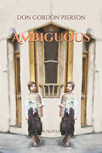 Ambiguous (Used Paperback) - Don Gordon Pierson