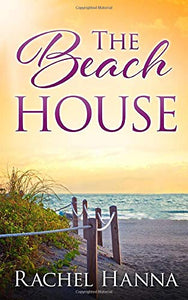 The Beach House (Used Paperback) - Rachel Hanna