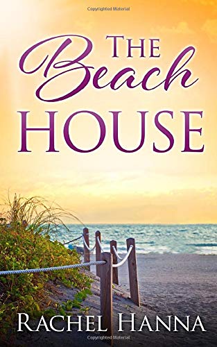 The Beach House (Used Paperback) - Rachel Hanna