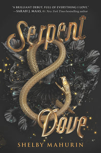 Serpent & Dove (Used Paperback) - Shelby Mahurin