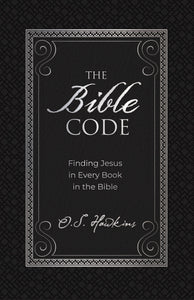 The Bible Code (Used Hardcover) - O.S. Hawkins