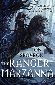 The Ranger of Marzanna (Used Paperback) - Kelley Skovron