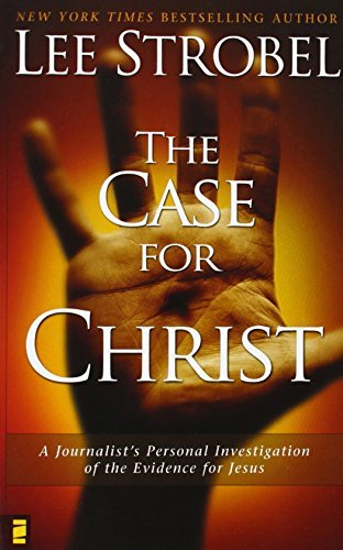 The Case for Christ (Used Paperback) - Lee Strobel