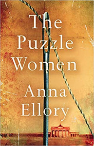 The Puzzle Women (Used Paperback) - Anna Ellory