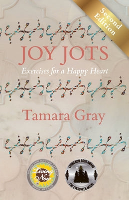 Joy Jots (Used Paperback) - Tamara Gray