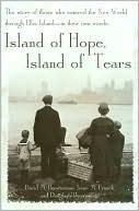 Island of Hope, Island of Tears (Used Hardcover) - David M. Brownstone, Irene M. Franck, Douglass Brownstone