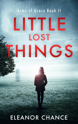 Little Lost Things (Used Paperback) - Eleanor Chance