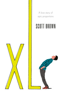 XL (Used Paperback) - Scott Brown