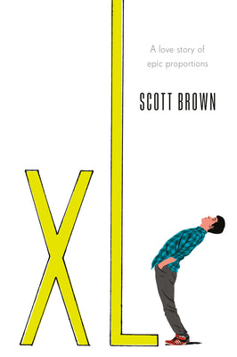 XL (Used Paperback) - Scott Brown