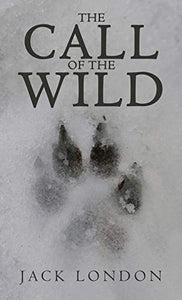 The Call of the Wild (Used Hardcover) - Jack London