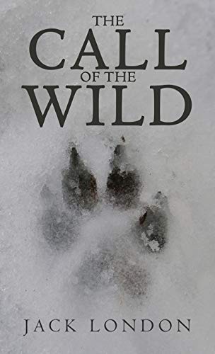 The Call of the Wild (Used Hardcover) - Jack London