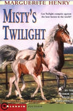 Marguerite Henry Horse Bundle (Used Paperbacks) - Marguerite Henry